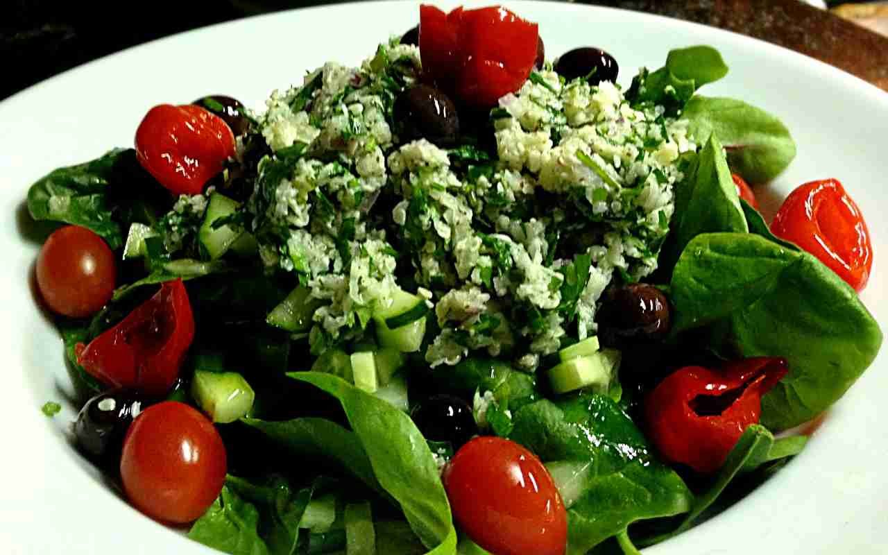 Tips for Bringing Variety to Your Salad Bowls