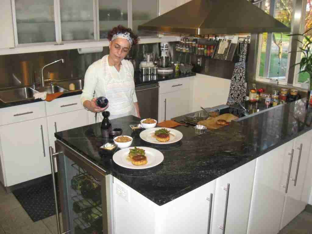 About Become A Personal Chef