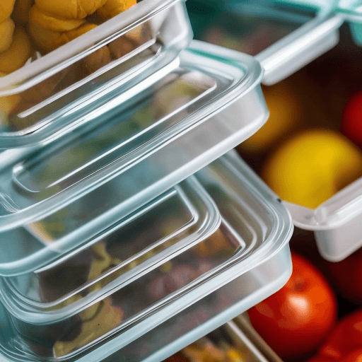 Is Irving solution packed the freezer