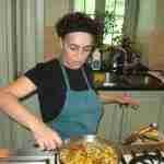 Is should find it preparing meals