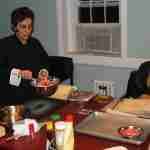 Learn to eat healthy