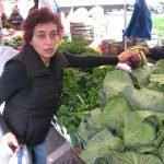 Positive Relationships with Local Vendors Tips for shopping at the Farmers Market