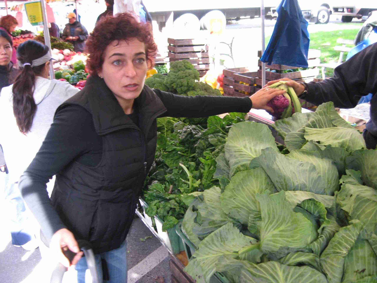 How Personal Chefs Can Build Strong Vendor Relationships