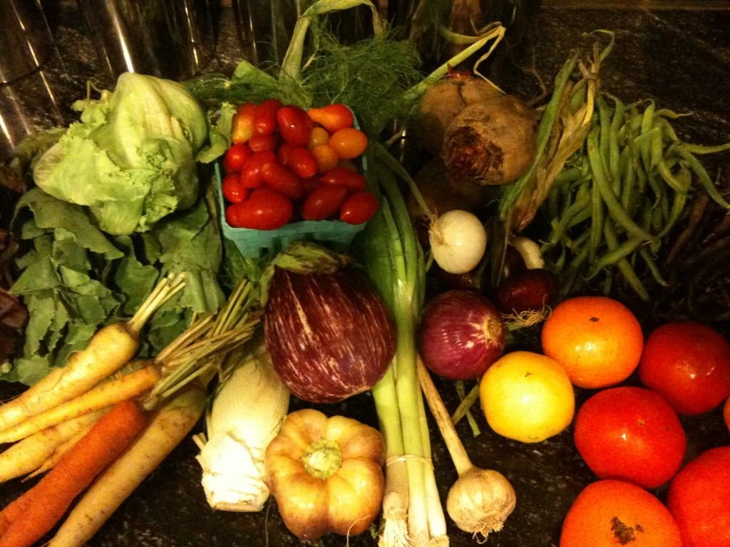 Healthier Choices At The Grocery Store