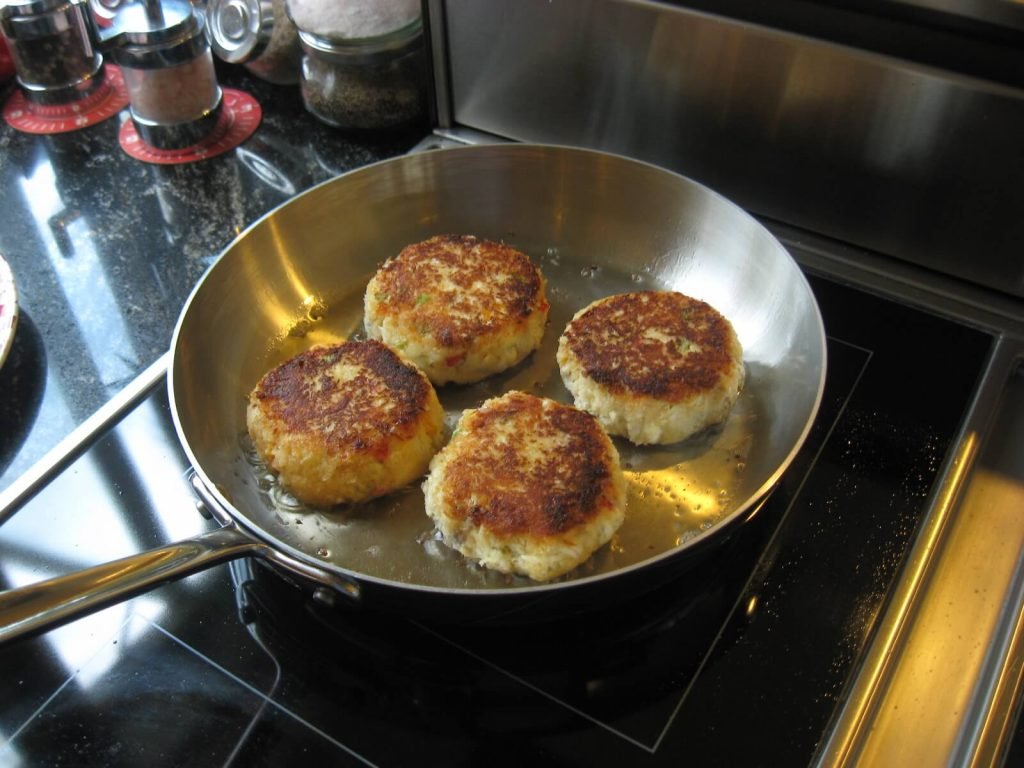 Exotic meals from a personal chef