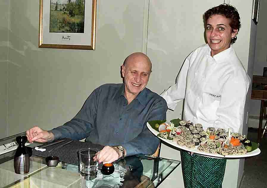 Personal Chef Salary