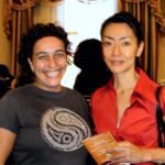 Personal chef at industry events