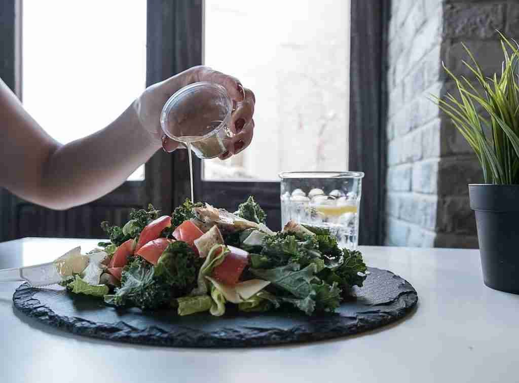 Is homemade salad dressing is always better