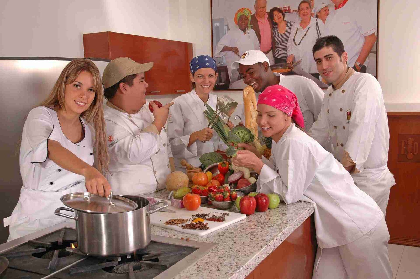 Mastering the Culinary Arts: A Deep Dive into Personal Chef Training