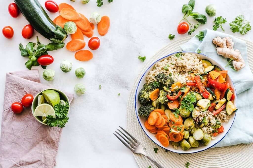Vegan Cooking for Personal Chefs: Recipes & Client Tips