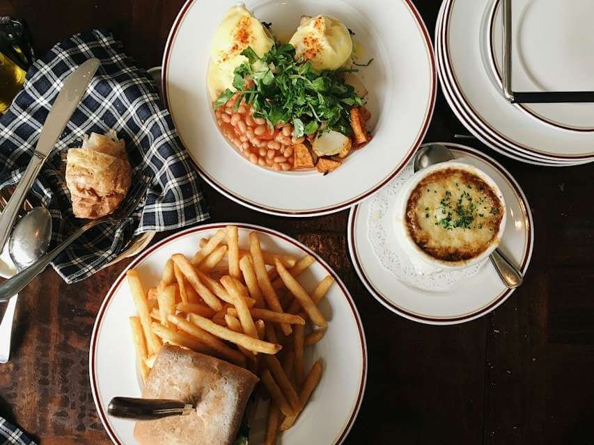 Belgian Cuisine Guide for Personal Chefs