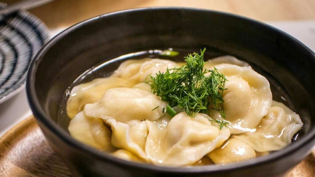 Chinese Food For Personal Chefs