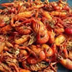 Is a crawfish boil