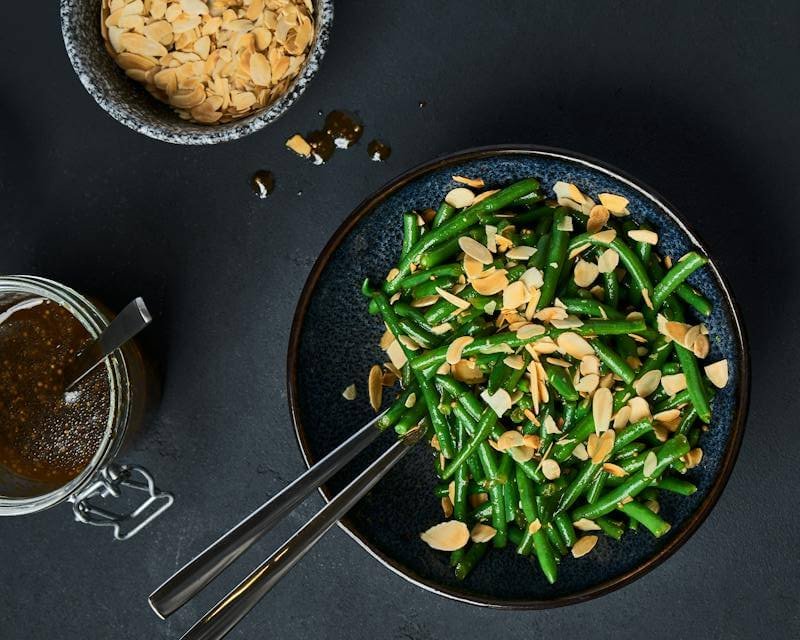 French food for personal chefs