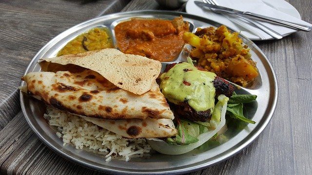Indian cuisine