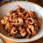 Italian Food For Personal Chefs