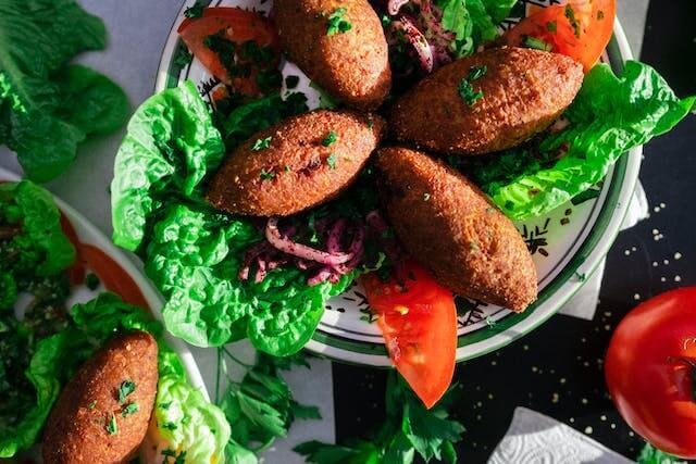 Lebanese Cuisine Guide For Personal Chefs