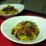 Signature meals are perfect way to add