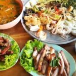 Thai Food For Personal Chefs