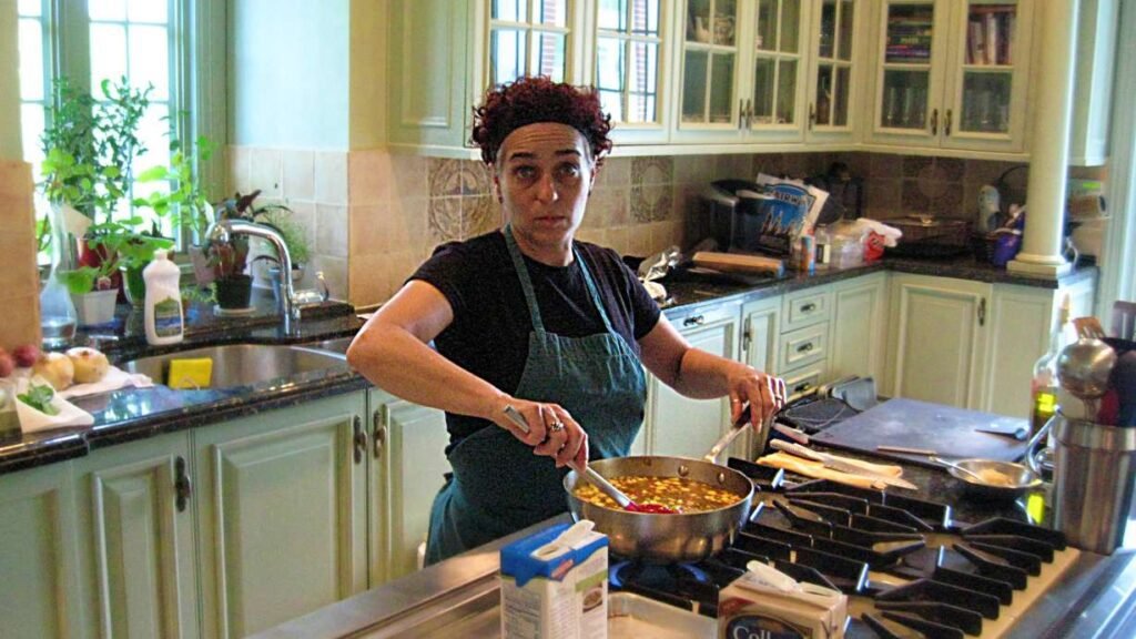 All the essential tools for a successful cook date