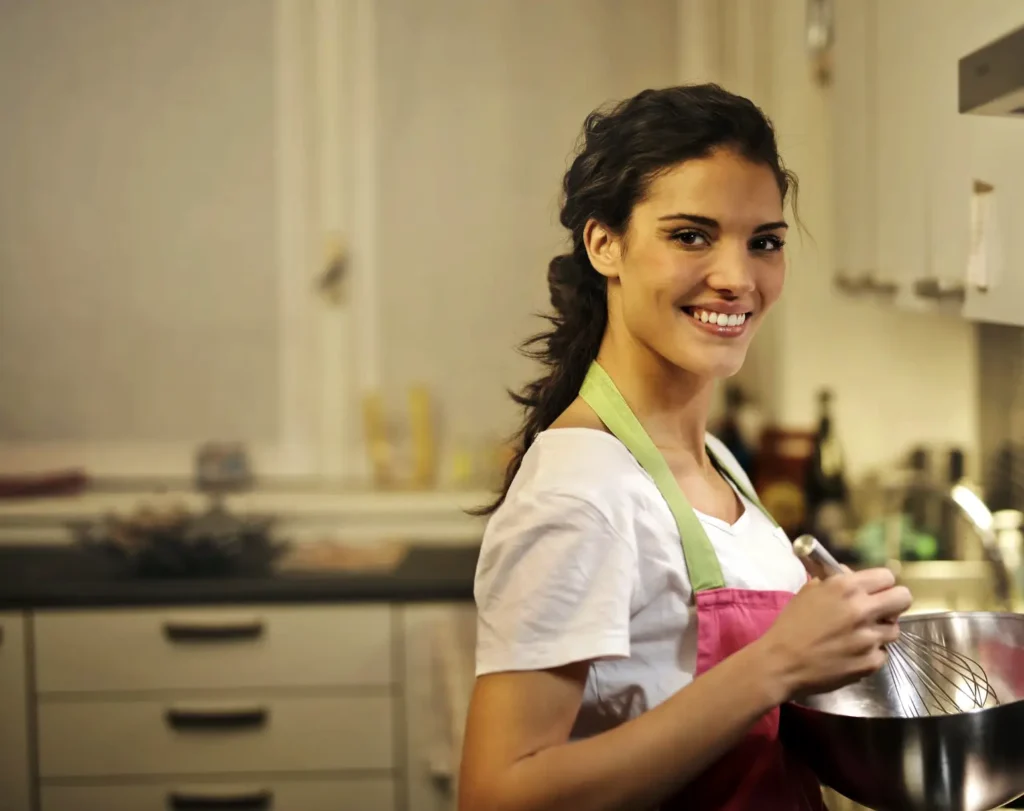 Add a Personal Touch