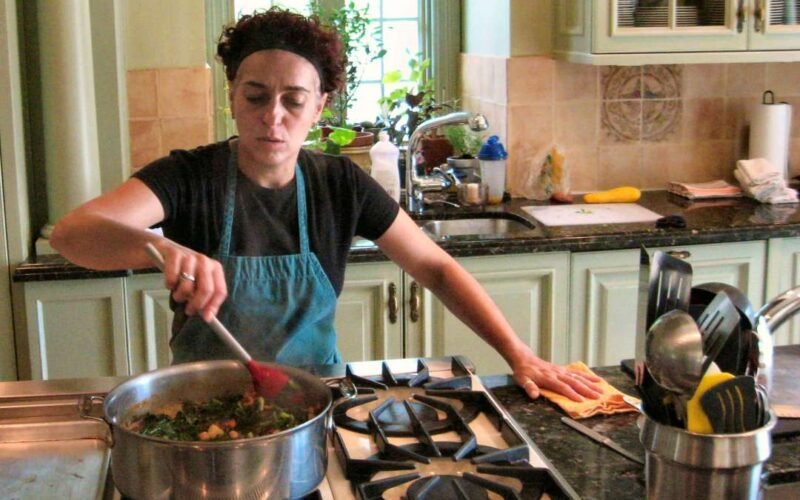 50 Essential Tips for Novice Personal Chefs