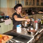 Personal Chef for High Cholesterol