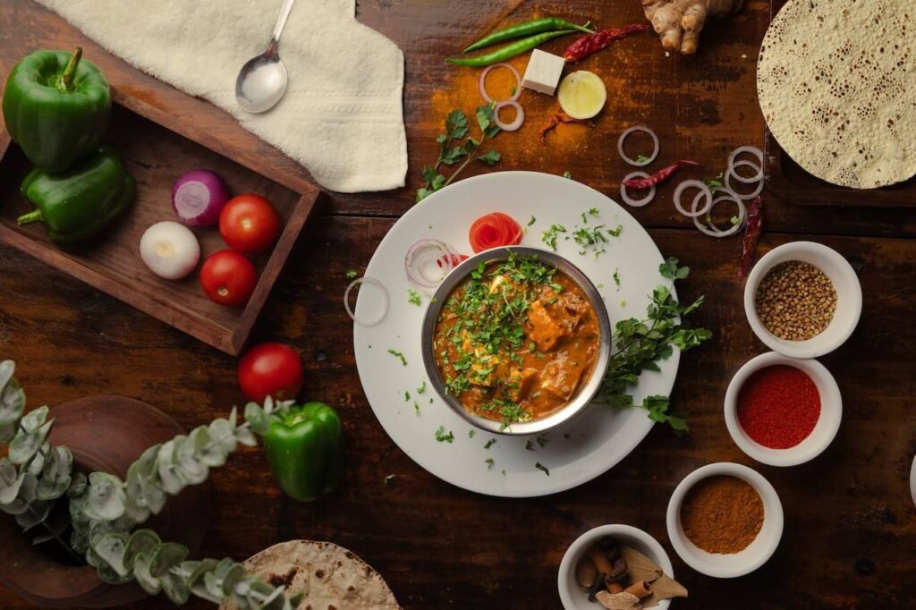 World Cuisine Guide for Personal Chefs