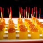 Catering for Personal Chefs