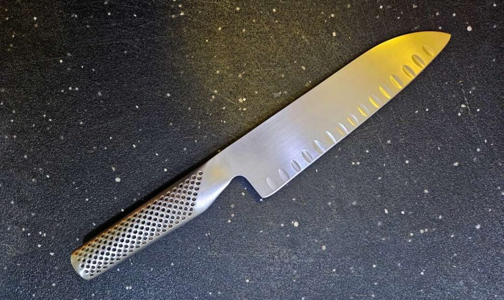 Finding The Perfect Chef's Knife