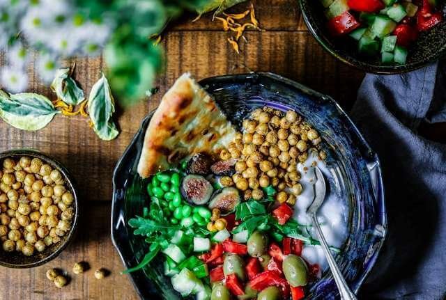 Greek Food for Personal Chefs