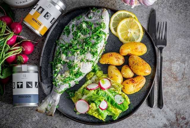 Mediterranean Diet Guide for Personal Chefs