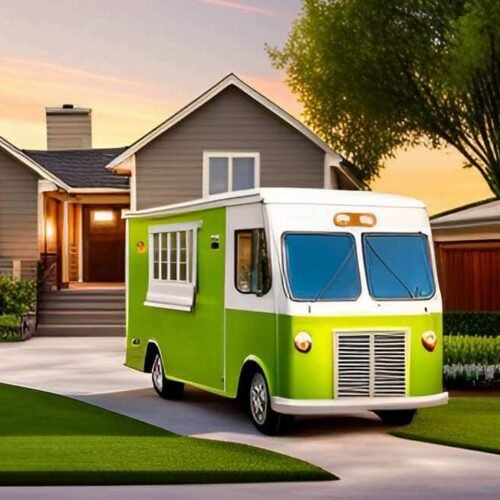 Personal Chef Food Trucks: A Culinary Revolution or a Recipe for Disaster?