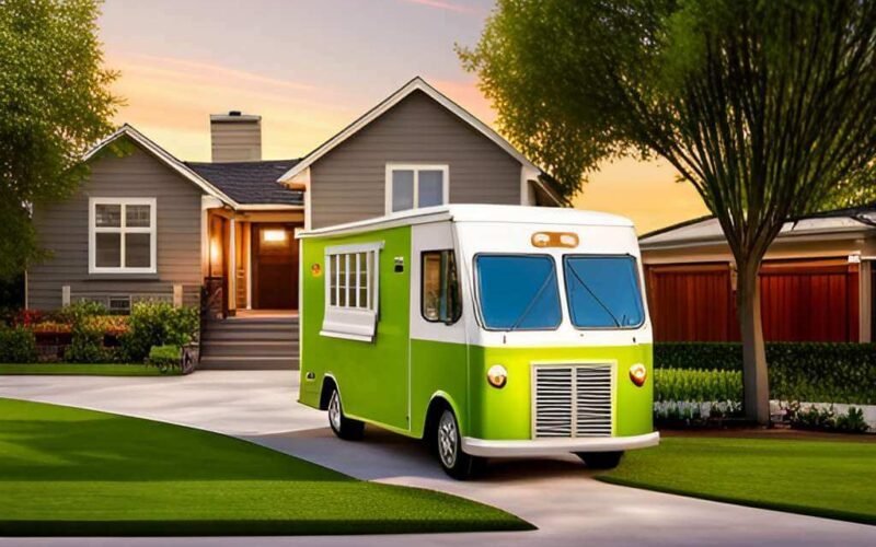 Personal Chef Food Trucks: A Culinary Revolution or a Recipe for Disaster?