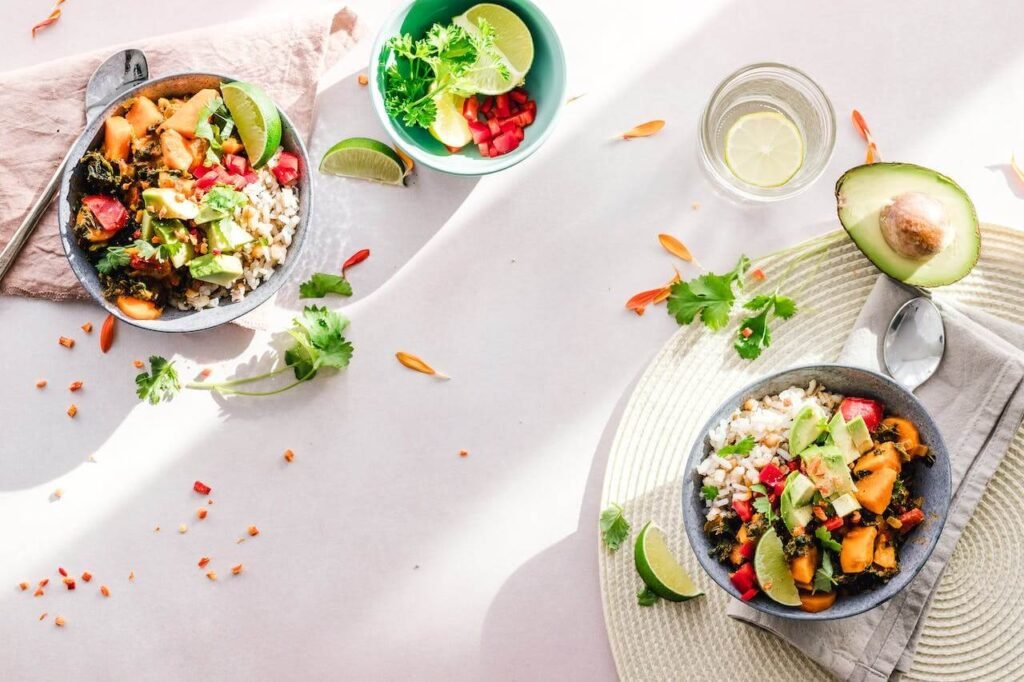 Special Diets: A Unique Culinary Skill That Can Enhance Lives