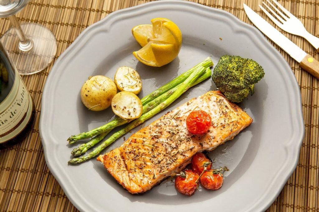 Cooking for Clients with Diabetics: A Personal Chef’s Guide