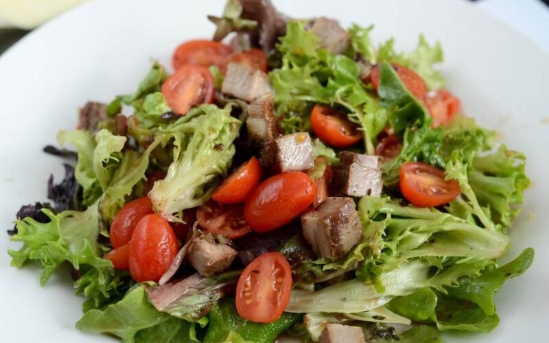 Cooking for Clients with Obesity: A Personal Chef’s Guide