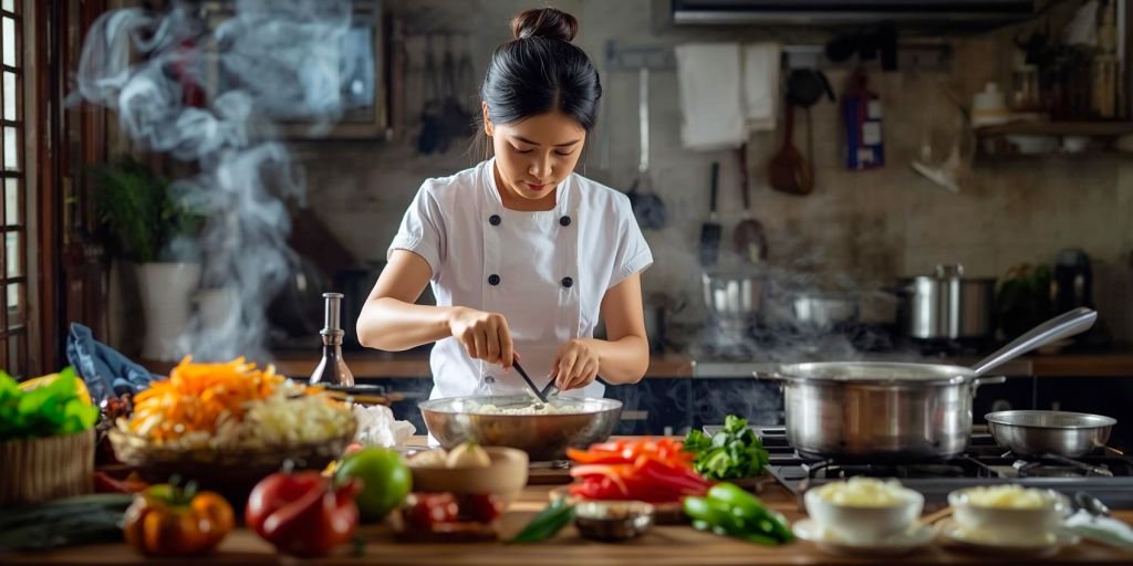 Southern Cuisine Essentials For Personal Chefs