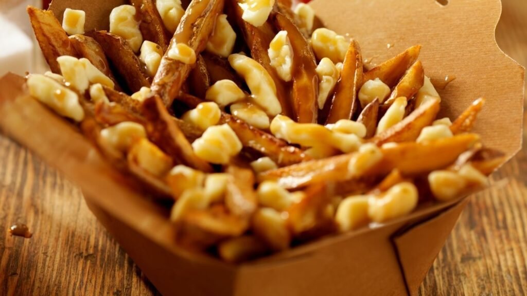 Canadian Cuisine Guide for Personal Chefs