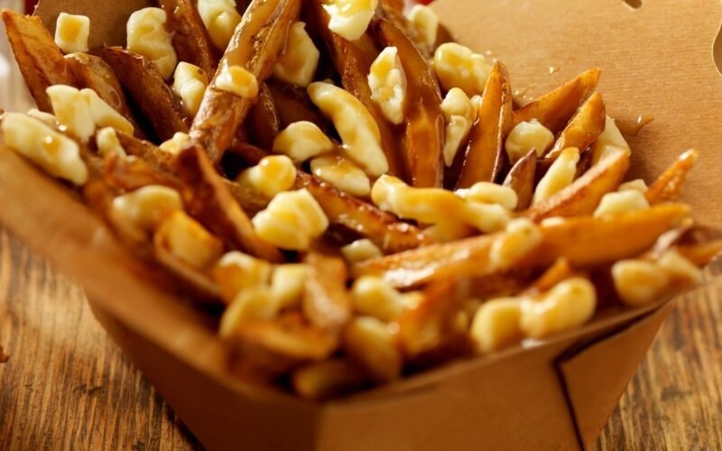 Canadian Cuisine Guide for Personal Chefs