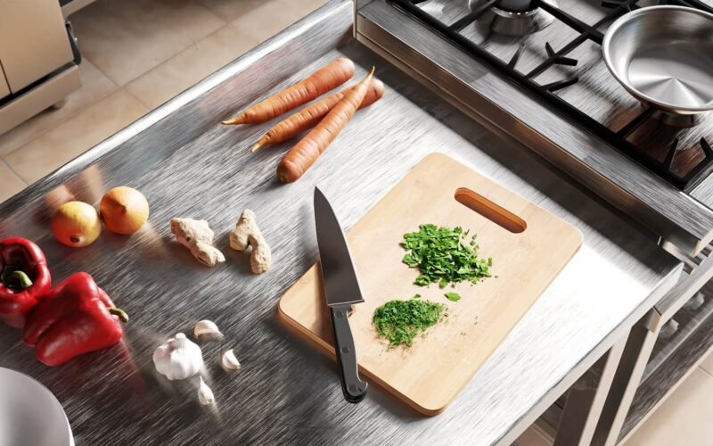 How to Become a Celebrity Personal Chef (Insider Career Tips)