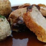 German Food for Personal Chefs