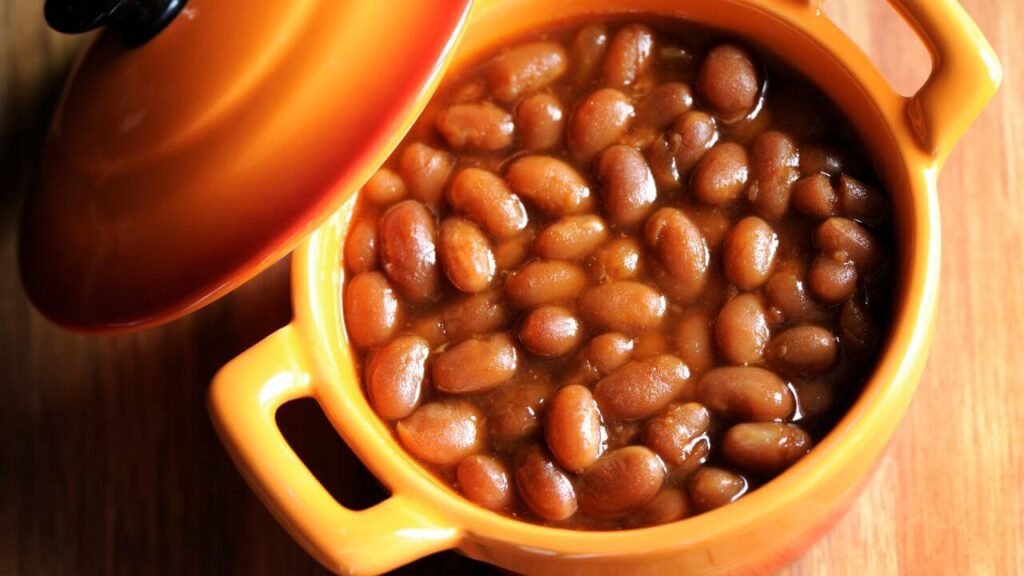 New England Food for Personal Chefs