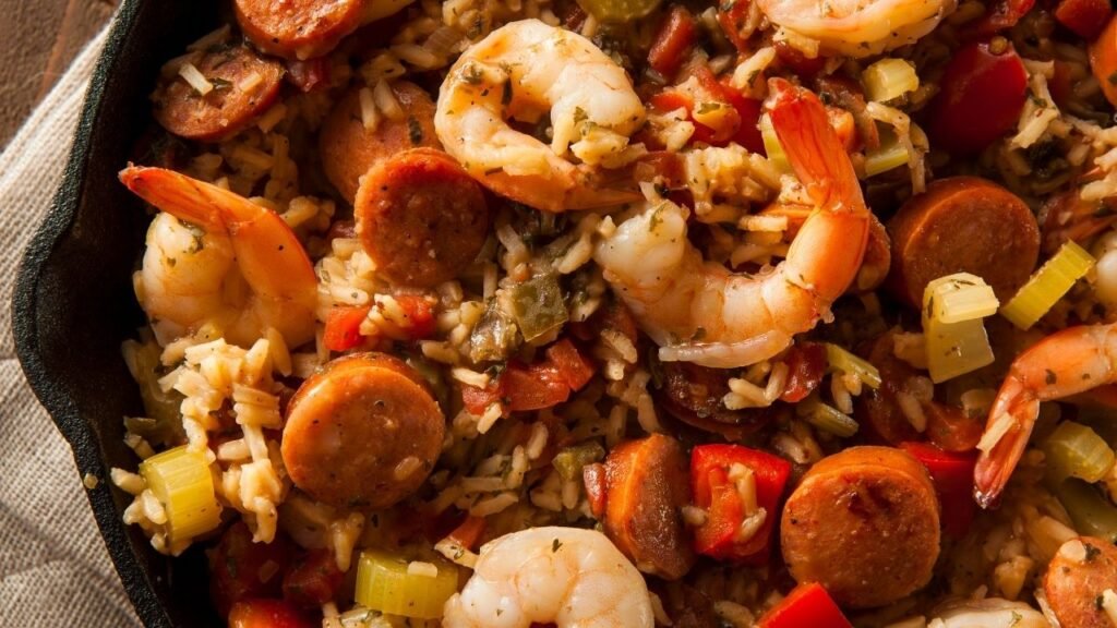 Southern Food for Personal Chefs