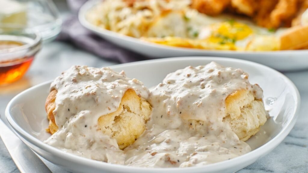 Southern Food for Personal Chefs