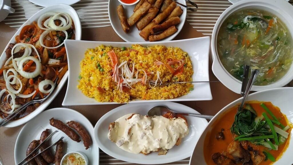 World Cuisine for Personal Chefs