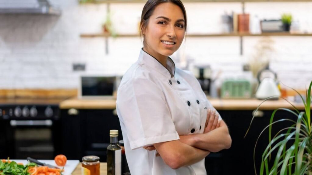 Is There a Demand for Personal Chefs? Yes.