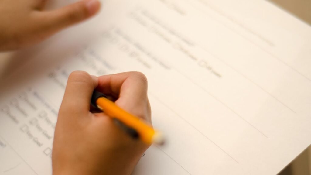 Personal Chef Waitlist