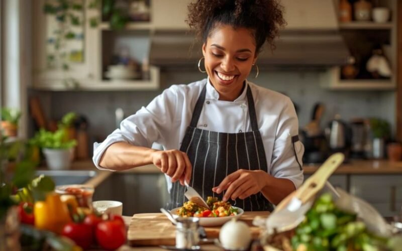 Soul Food Essentials For Personal Chefs