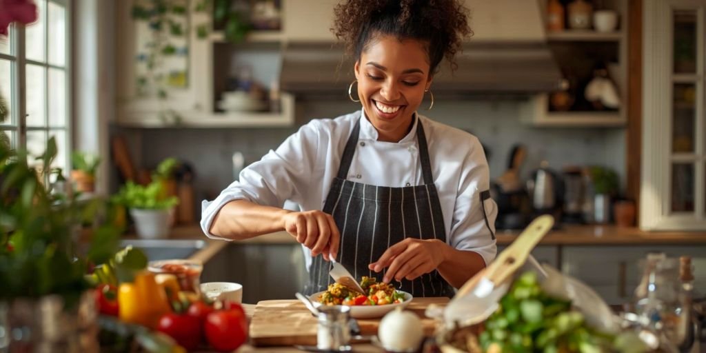 Soul Food Essentials For Personal Chefs